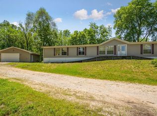 5495 NE Berwick Dr, Berwick, IA 50032
