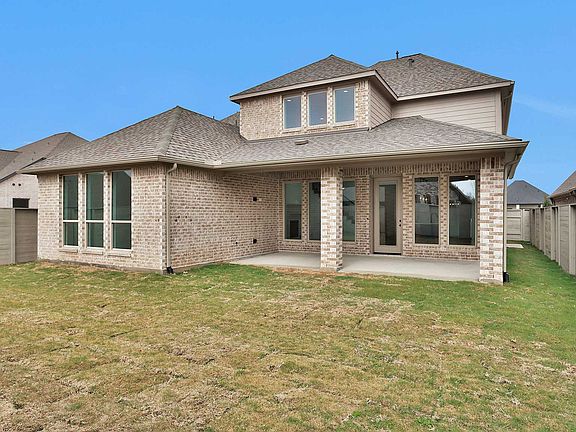4th image of 6721 Hillside View Ln