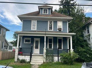 228 Johnson St, Salem, NJ 08079