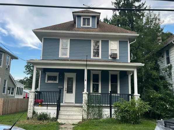 228 Johnson St, Salem, NJ 08079