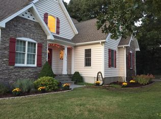 6548-2 Eldorado Rd, Federalsburg, MD 21632