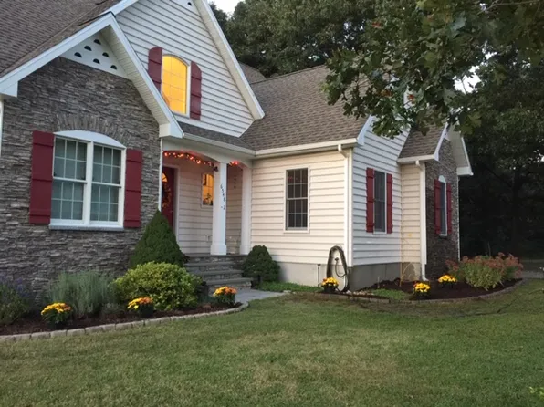 6548-2 Eldorado Rd, Federalsburg, MD 21632