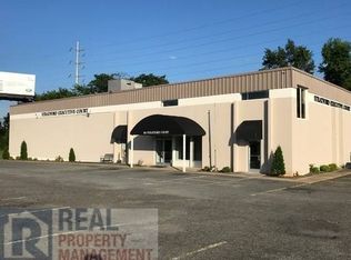 163 Stratford Ct SUITE 220, Winston Salem, NC 27103