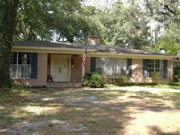 2619 Holly Point Rd W, Orange Park, FL 32073