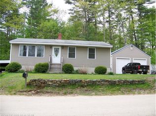 15 Swan Rd, Standish, ME 04084