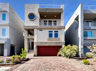 8094 Misty Canyon Ave, Las Vegas, NV 89113