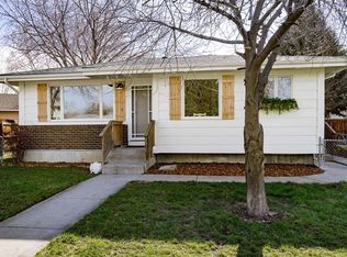 465 Byrd St, Billings, MT 59101