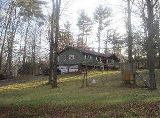 125 Pine Springs Dr, Ticonderoga, NY 12883