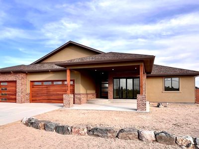 2635 Moss Agate Ln, Grand Junction, CO, 81506