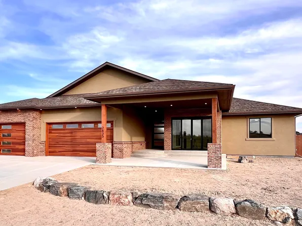 2635 Moss Agate Ln, Grand Junction, CO 81506