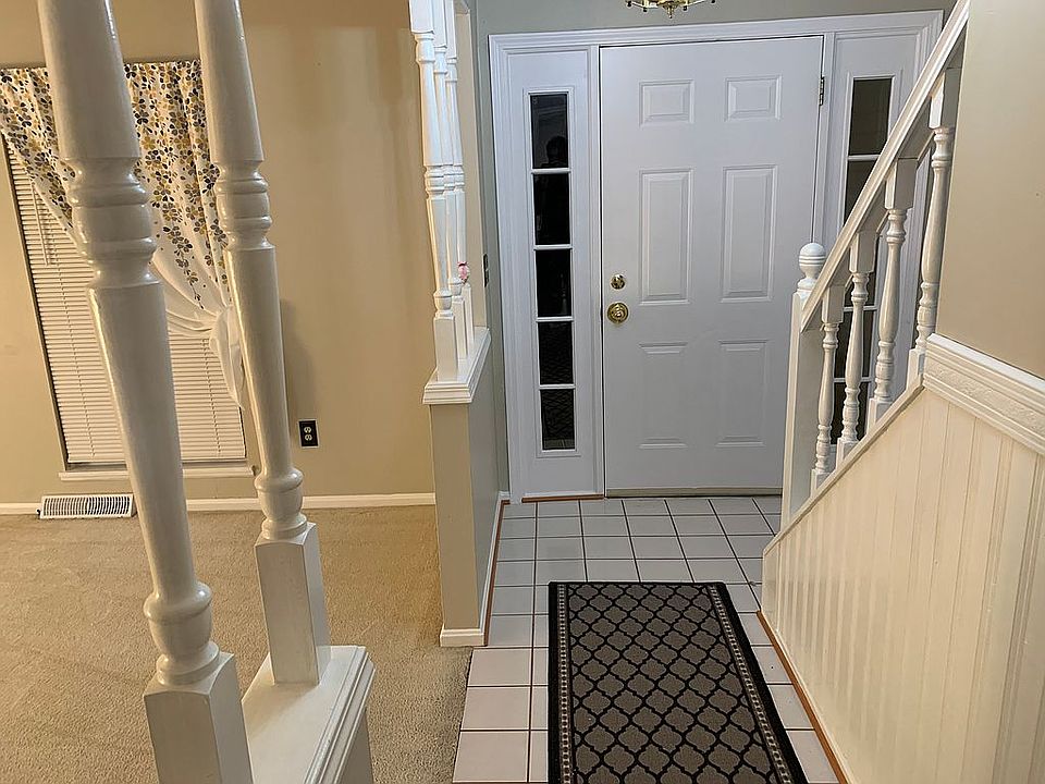 Entry way