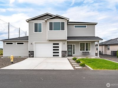 6549 Hwy 262 Drive E #126, Othello, WA, 99344