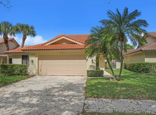 2865 Duquesne Cir, West Palm Beach, FL 33409