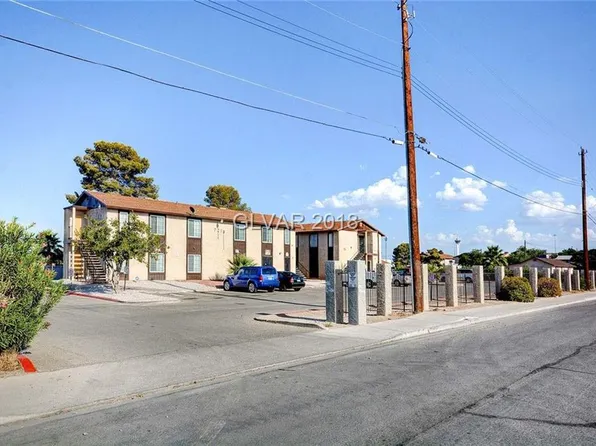 721 Covington Ln, Las Vegas, NV 89106