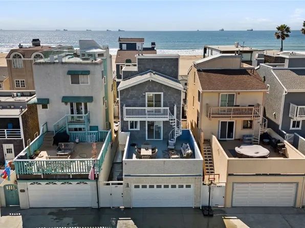 26B Surfside Ave, Seal Beach, CA 90743