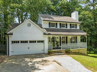 113 Grayland Hills Ct, Lawrenceville, GA