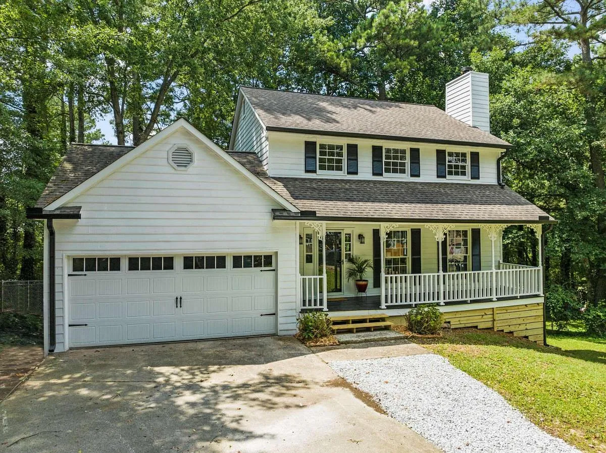 113 Grayland Hills Ct photo 1