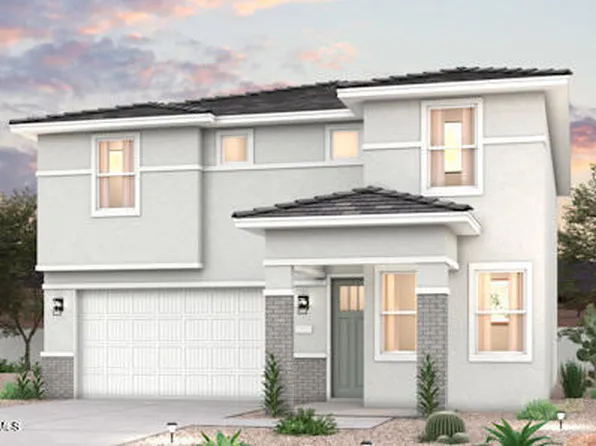 6156 E CROCKETT Way, San Tan Valley, AZ 85144