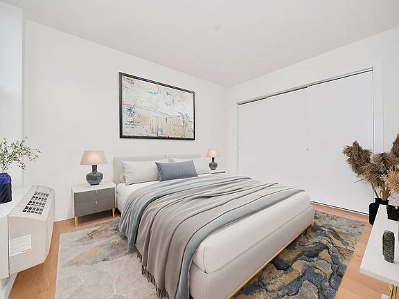 2nd image of 2338 2nd Ave #8D