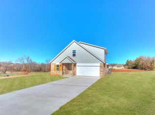 4808 Firewood Cir, Guthrie, OK 73044
