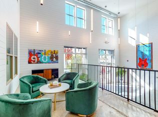 Museum Lofts, Memphis, TN 38103