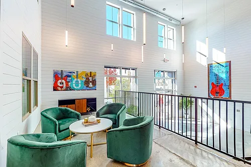 Museum Lofts Photo 1