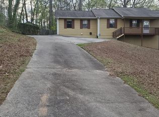 299 Cedar St, Stockbridge, GA 30281