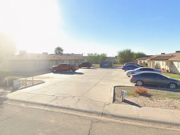 125 E Cactus St #C, Somerton, AZ 85350
