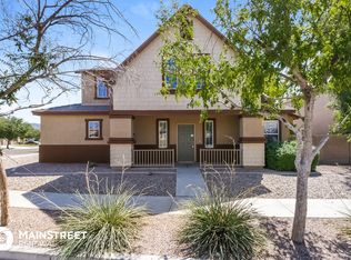 7202 S 40th Ln, Phoenix, AZ 85041