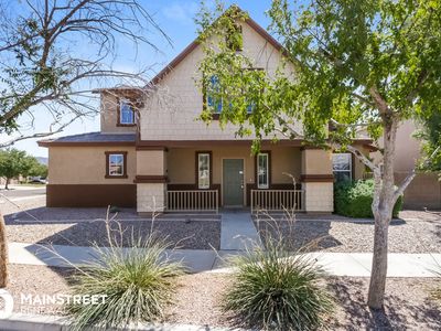 7202 S 40th Ln, Phoenix, AZ, 85041