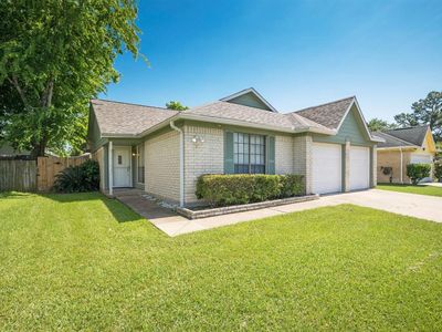10806 Kirkbend Dr, Houston, TX, 77089