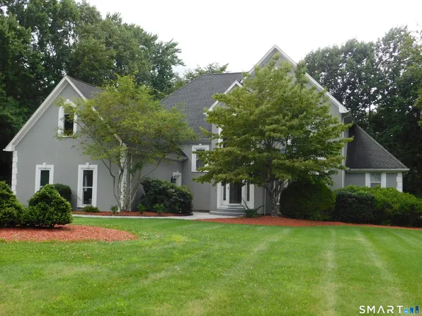 30 Stonewall Lane, Monroe, CT 06468