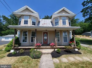 14618 Pennersville Rd, Cascade, MD 21719