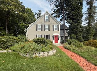20 Wettleson Ave, West Hartford, CT 06107