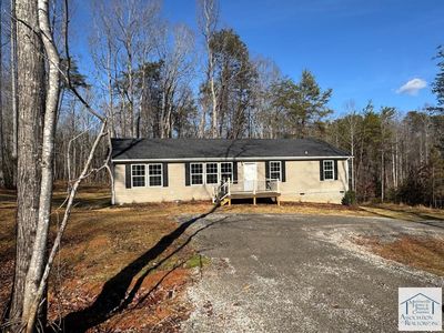 2110 W Sunrise Dr, Dry Fork, VA, 24549