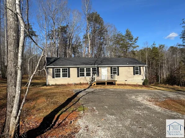 2110 W Sunrise Dr, Dry Fork, VA 24549