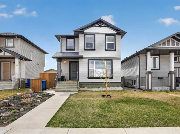 638 Marie Van Haarlem Cres N, Lethbridge, AB T1H 6Y9
