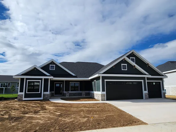 4074 Hanover Dr, Deforest, WI 53532