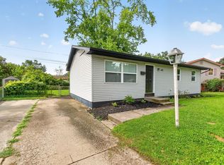 2491 Brocton Ct, Columbus, OH 43219