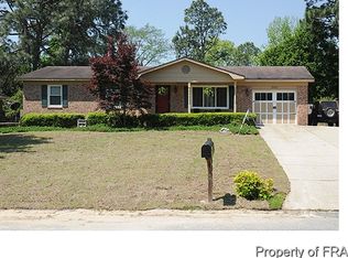 5913 McDougal Dr, Fayetteville, NC 28304