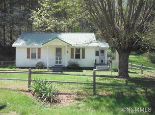 12568 Cruso Rd, Canton, NC 28716