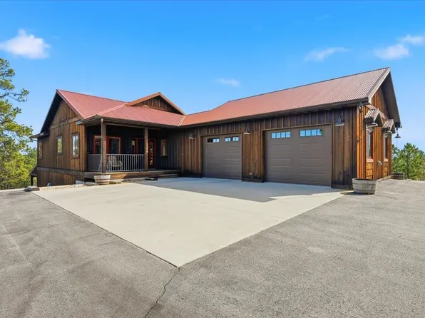 11974 Cedar Ln, Whitewood, SD 57793