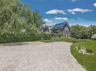 80 Pauls Ln, Water Mill, NY 11976