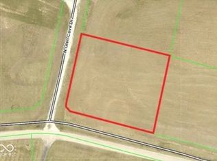 LOT 94 Glen Cove Dr, Peru, IN 46970