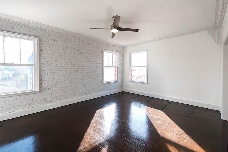 1st image of 808 S Hobart Blvd APT 504