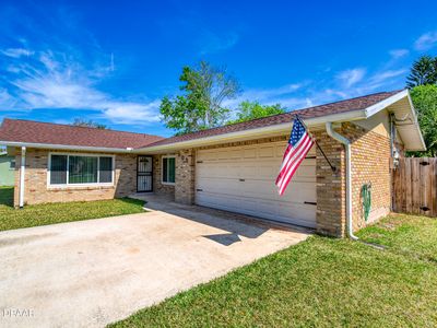 202 N Brighton Dr, Port Orange, FL, 32127