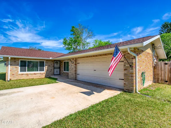 202 N Brighton Dr, Port Orange, FL 32127