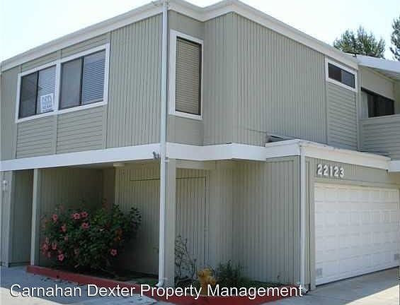 2nd image of 22123 Burbank Blvd Unit 7