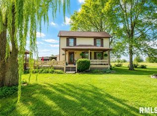 19639 Bennett Rd, Pekin, IL 61554