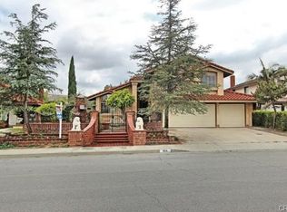 864 N Lorri Way, Walnut, CA 91789